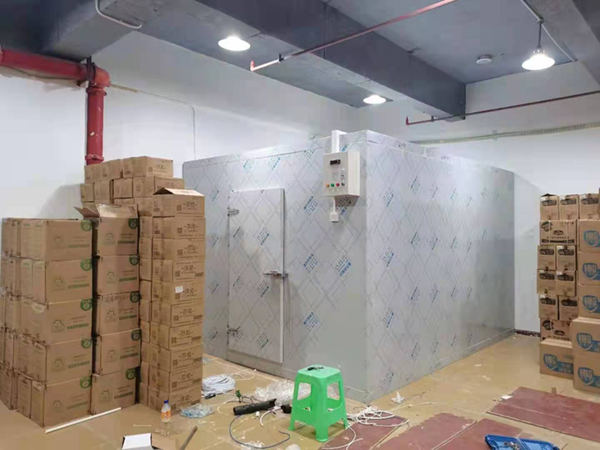 拱墅区保鲜冷库